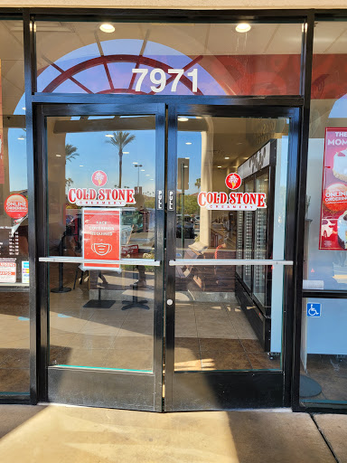 Ice Cream Shop «Cold Stone Creamery», reviews and photos, 7971 N Blackstone Ave, Fresno, CA 93720, USA