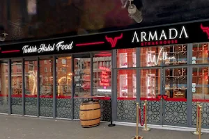 Armada Steakhouse image