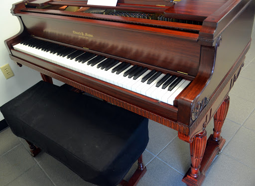 Ardent Piano Sales & Service (AKA Dorsey)