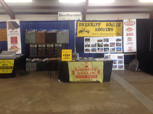 Roofing Contractor «Sherriff-Goslin Roofing - Benton Harbor, MI», reviews and photos, 552 S Crystal Ave, Benton Harbor, MI 49022, USA