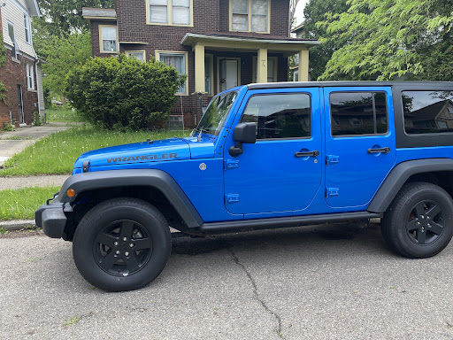 Car Dealer «Pinckney Chrysler Dodge Jeep RAM», reviews and photos, 1295 E M 36, Pinckney, MI 48169, USA