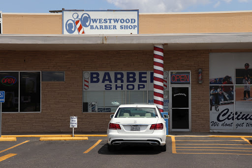 Westwood Barber Shop