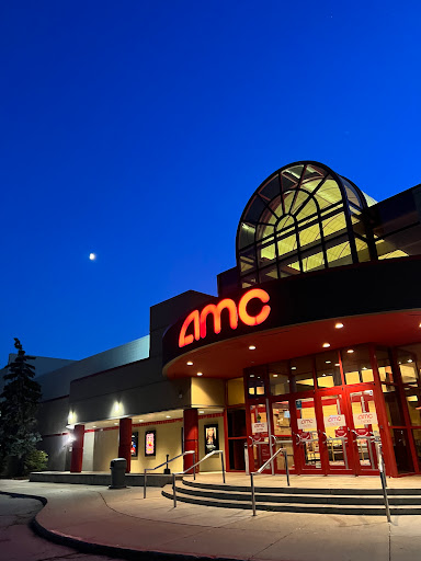 Movie Theater «AMC John R 15», reviews and photos, 32289 John R Rd, Madison Heights, MI 48071, USA