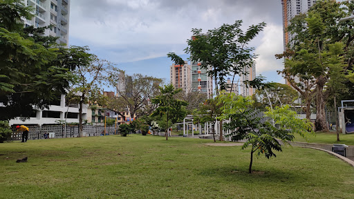 Andrés Bello Park