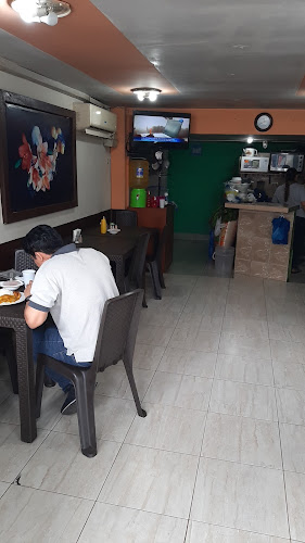 Opiniones de Cafe restaurante PIQUEO'S CRIOLLOS en Guayaquil - Restaurante