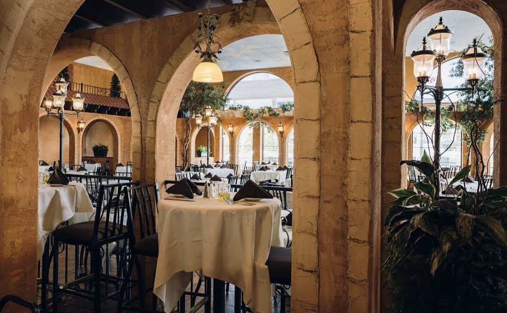 Carmela's Restaurant 46617