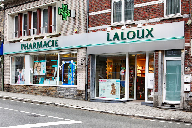 Pharmacie Laloux - Durbuy