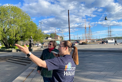 Vox City Walks Oslo