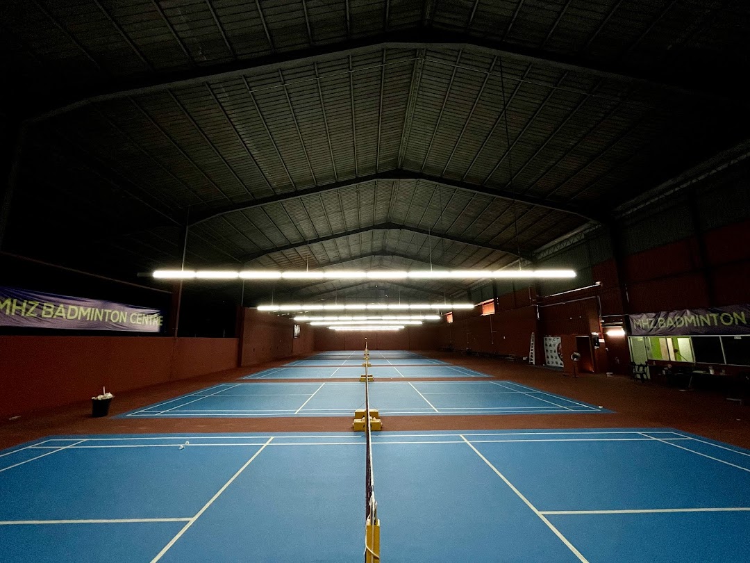 MHZ Badminton Centre