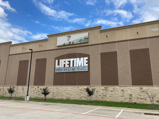 Gym «Life Time Fitness», reviews and photos, 7100 Preston Rd, Plano, TX 75024, USA