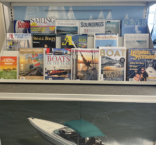 Marine Supply Store «West Marine», reviews and photos, 4141 S 76th St, Greenfield, WI 53220, USA
