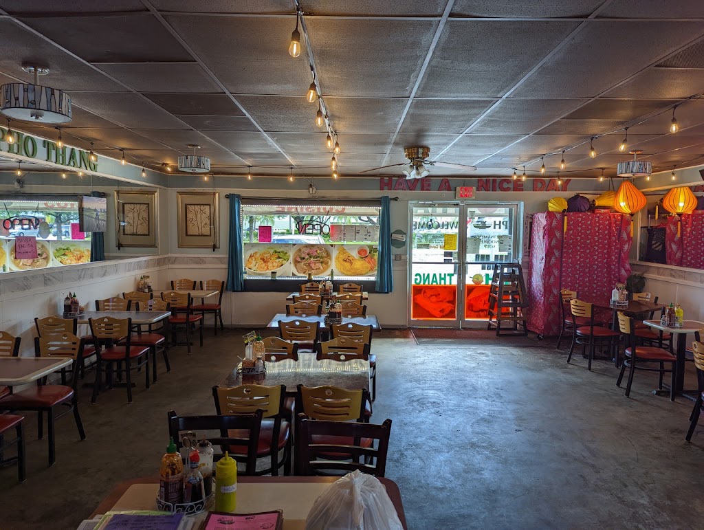 Pho Thang Restaurant 33157
