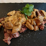 Photo n°2 de l'avis de Oronzo.u fait le 29/10/2019 à 19:00 sur le  Trattoria Antiche Mura à Isernia