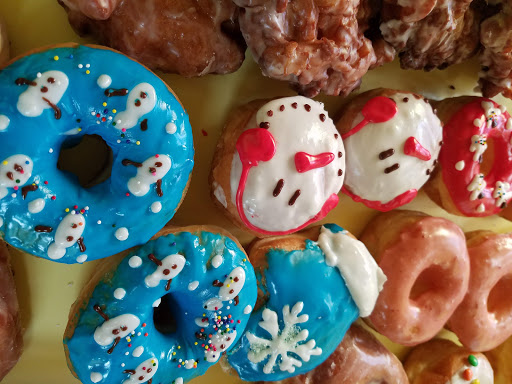 Donut Shop «Colony Donut Shop», reviews and photos, 5001 Main St #113, The Colony, TX 75056, USA