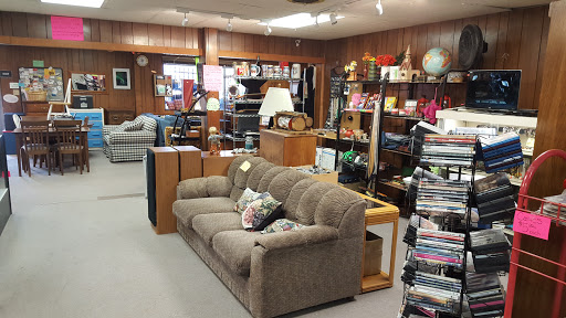 Used Appliance Store «Dandy Deals 2nd Hand Store 