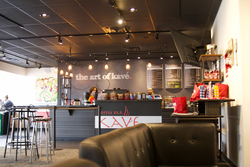 Coffee Shop «Kave Coffee Bar», reviews and photos, 584 W Tuscarawas Ave, Barberton, OH 44203, USA