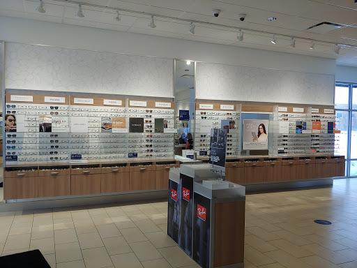 Eye Care Center «LensCrafters», reviews and photos, 210 Indianapolis Blvd b, Schererville, IN 46375, USA