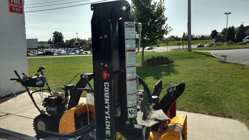 Home Improvement Store «Tractor Supply Co.», reviews and photos, 105 Harte Haven Plaza, Massena, NY 13662, USA