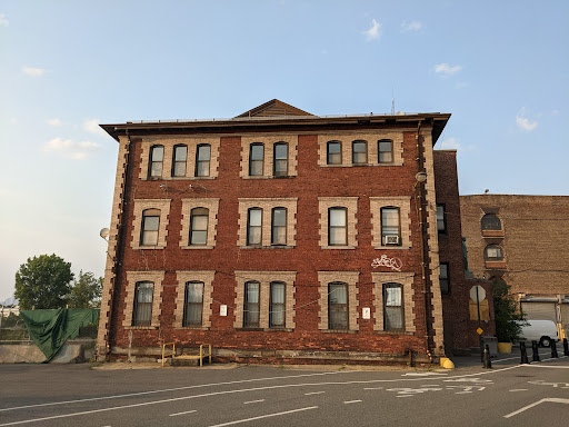 Park «Bush Terminal Piers Park», reviews and photos, Marginal St. & 43rd Street, Brooklyn, NY 11232, USA