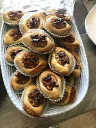Photo n°11 de Couscous Chez zora à Cherbourg-en-Cotentin ()