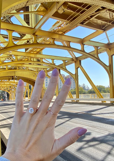 Jeweler «Skalet Family Jewelers», reviews and photos, 935 Front St, Sacramento, CA 95814, USA