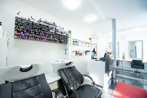 Hairforce 1 In Weiler