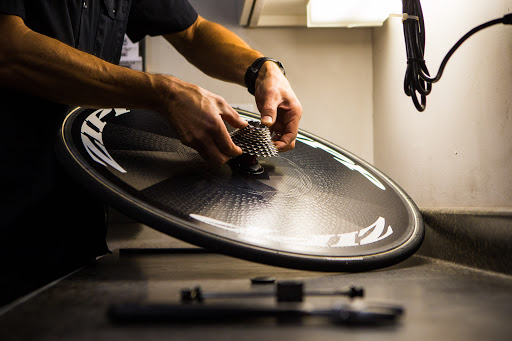 Bicycle Store «Folsom Bike», reviews and photos, 7610 Folsom-Auburn Rd #100, Folsom, CA 95630, USA