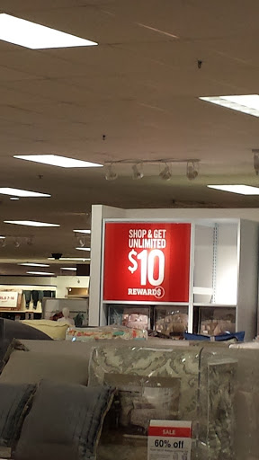 Department Store «JCPenney», reviews and photos, 2600 Beach Blvd, Biloxi, MS 39531, USA