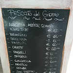 Photo n°3 de l'avis de Luca.o fait le 06/03/2017 à 09:14 sur le  La Capannina di Portonovo à Portonovo