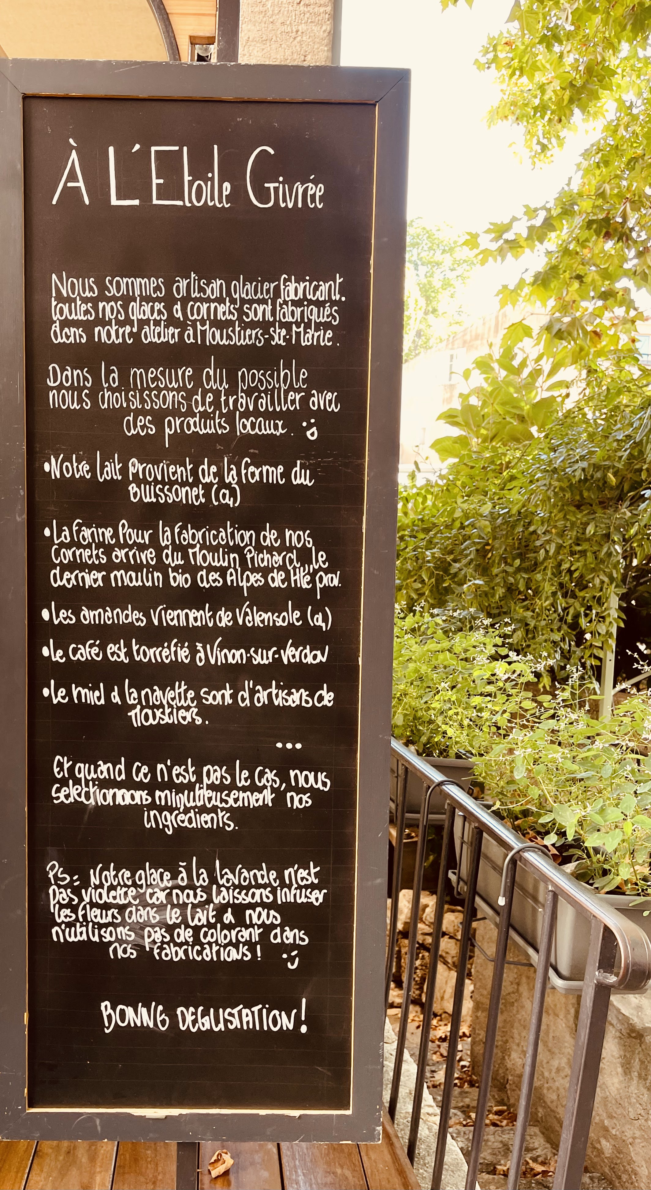 Photo n° 2 de l'avis de Rick.t fait le 08/10/2023 à 19:24
