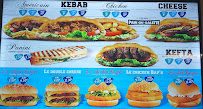 Photos du propriétaire du Restaurant Star kebab tacos à Saint-Loup-Géanges - n°5