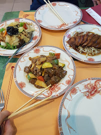 Plats et boissons du Restaurant chinois L'Asie à Rochefort - n°20