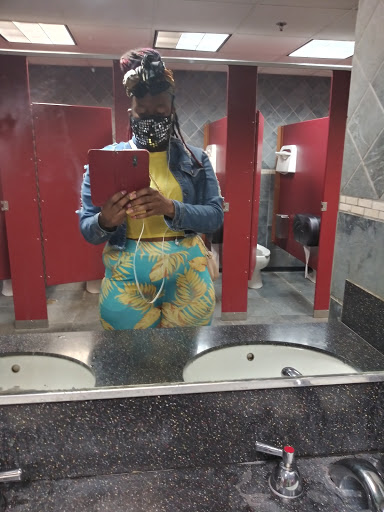 Movie Theater «AMC Camp Creek 14», reviews and photos, 3760 Princeton Lakes Pkwy, Atlanta, GA 30331, USA