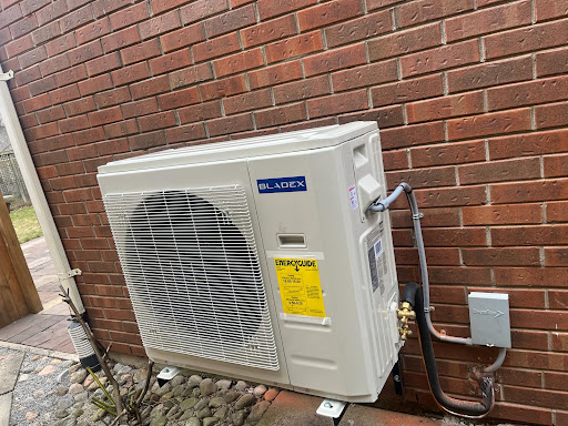 MWS HVAC
