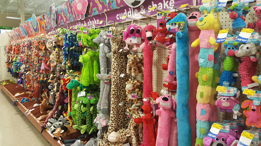 Pet Supply Store «PetSmart», reviews and photos, 4180 US-1, Monmouth Junction, NJ 08852, USA