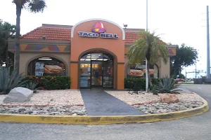 Taco Bell image