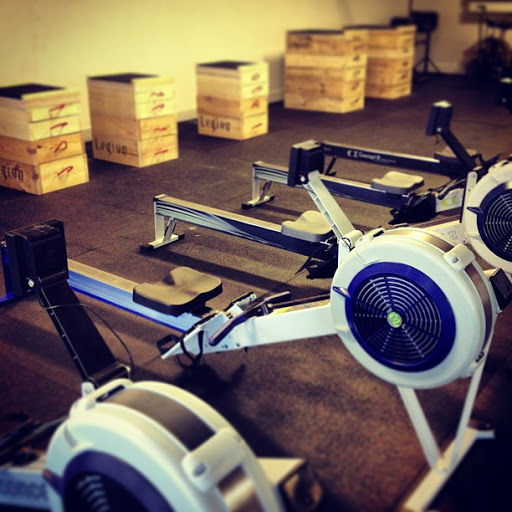 Gym «East Dallas CrossFit», reviews and photos, 7230 Gaston Ave, Dallas, TX 75214, USA