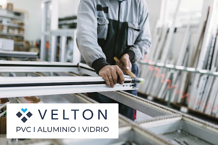 Carpintería de PVC y Aluminio - Velton | Fábrica Carrer Ramon Serradell, 11, 17100 La Bisbal d'Empordà, Girona, España