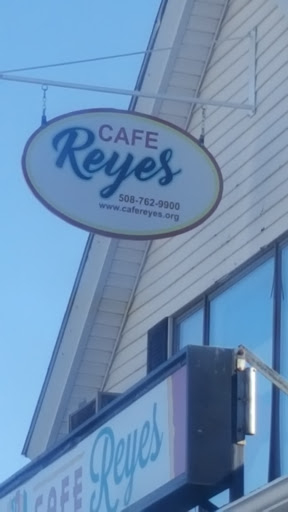 Cuban Restaurant «Cafe Reyes», reviews and photos, 421 Shrewsbury St, Worcester, MA 01609, USA