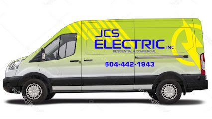 JCS Electric INC
