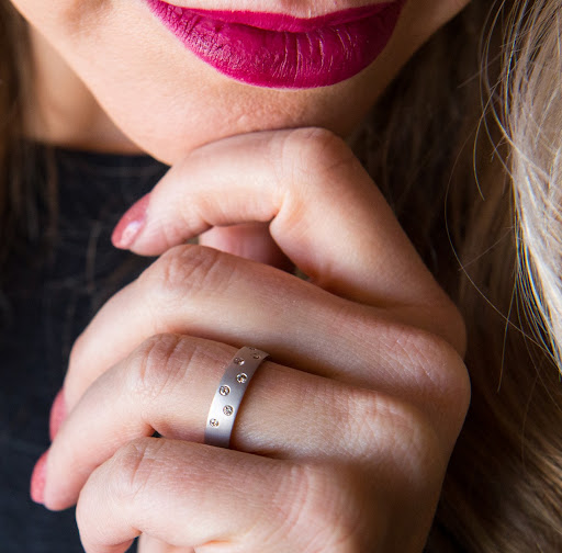 Jewelry Designer «Eaton Turner Jewelry», reviews and photos, 1735 N Montana Ave, Helena, MT 59601, USA