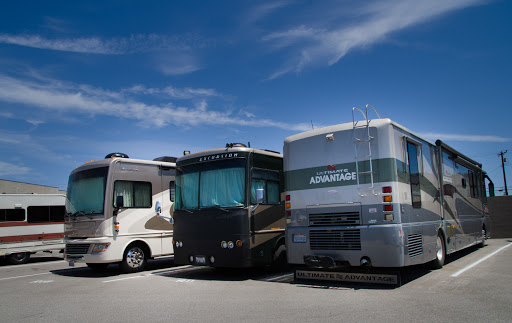 Self-Storage Facility «StorAmerica Self Storage», reviews and photos, 12336 E Carson St, Hawaiian Gardens, CA 90716, USA