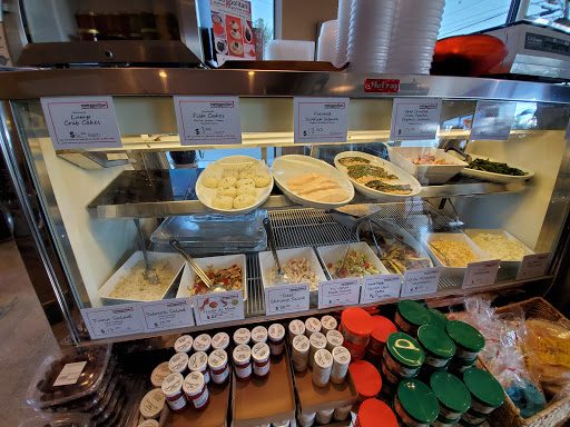 Seafood Market «Metropolitan Seafood & Gourmet», reviews and photos, 1320 US-22, Lebanon, NJ 08833, USA