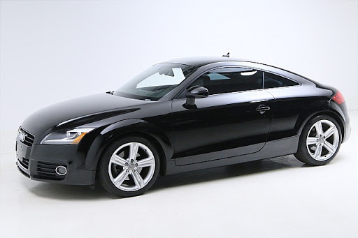 Car Dealer «Pure Automotive», reviews and photos, 4509 Renaissance Pkwy, Warrensville Heights, OH 44128, USA