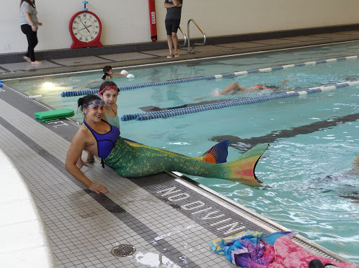 Recreation Center «Meri Lou Murray Recreation Center», reviews and photos, 2960 Washtenaw Ave, Ann Arbor, MI 48104, USA