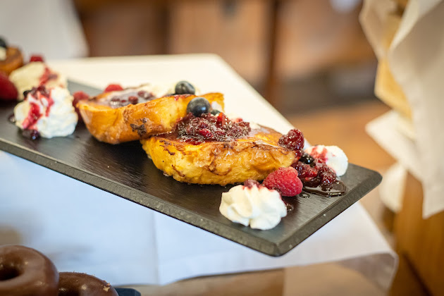 Plats et boissons hôtels ALEGRIA Bodega Real 11500 El Puerto de Santa María