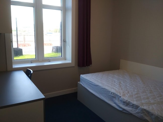 Reviews of Swansea University Student Residences in Swansea - University