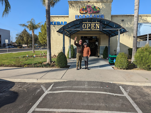 Dd. karabakh market. kebab. bakery. deli. produce, 5030 N First St, Fresno, CA 93710, USA, 