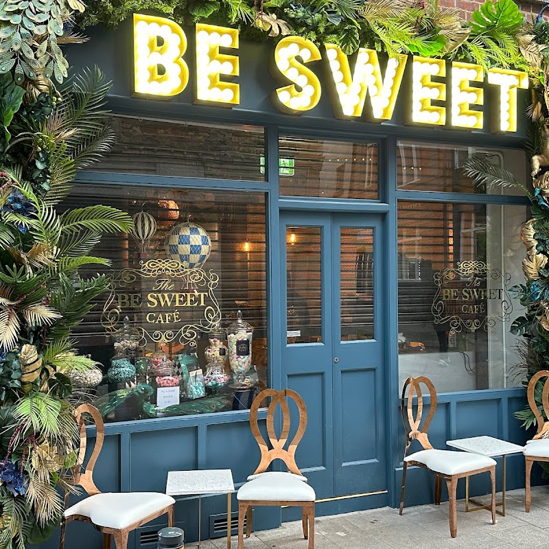 Be Sweet Cafe