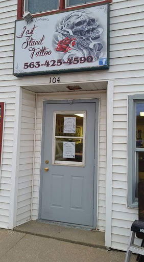 Explore soccer tattoo ideas, creative tattoo ideas in Fayette, available at Last Stand Tattoo